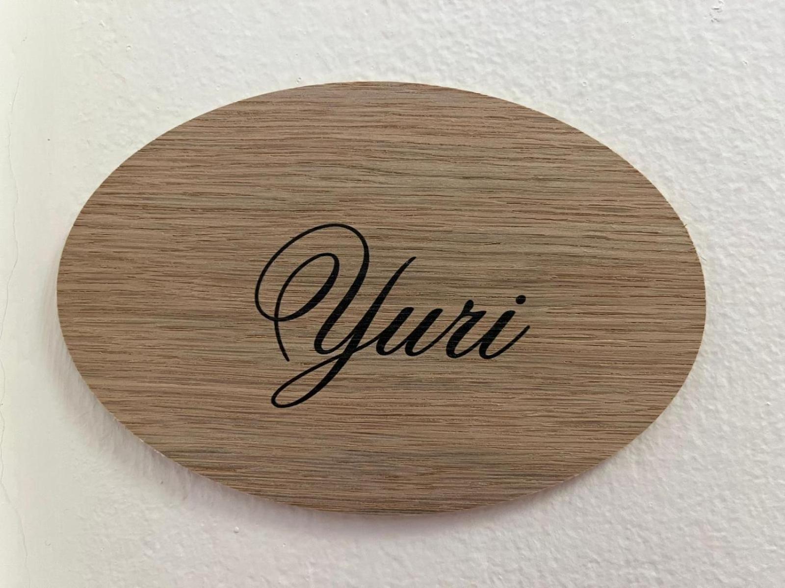 לינה וארוחת בוקר פלרמו Casa Dei Nonni Di Yuri מראה חיצוני תמונה